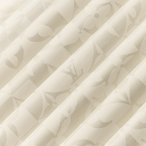 Trunks, Travel and Home - Flower Puzzle Tablecloth 370 x 180 Trunks, Travel and Home Home and Art of Dining Home Textiles | LOUIS VUITTON (Product zoom)