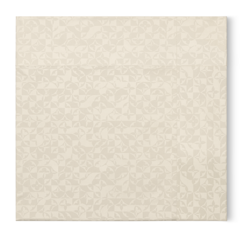 Trunks, Travel and Home - Flower Puzzle Tablecloth 370 x 180 Trunks, Travel and Home Home and Art of Dining Home Textiles | LOUIS VUITTON (Product zoom)