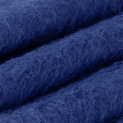 Women - Fluffygram Scarf S00 Women Accessories Scarves | LOUIS VUITTON (Product zoom)