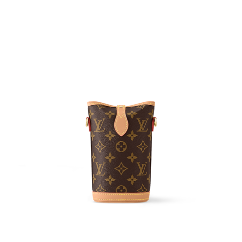 Women - Fold Me Pouch Monogram Canvas Women Wallets and Small Leather Goods All Wallets and Small Leather Goods | LOUIS VUITTON (Product zoom)