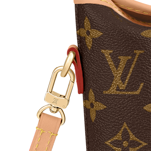 Women - Fold Me Pouch Monogram Canvas Women Wallets and Small Leather Goods All Wallets and Small Leather Goods | LOUIS VUITTON (Product zoom)