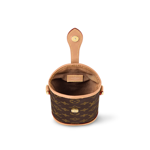 Women - Fold Me Pouch Monogram Canvas Women Wallets and Small Leather Goods All Wallets and Small Leather Goods | LOUIS VUITTON (Product zoom)