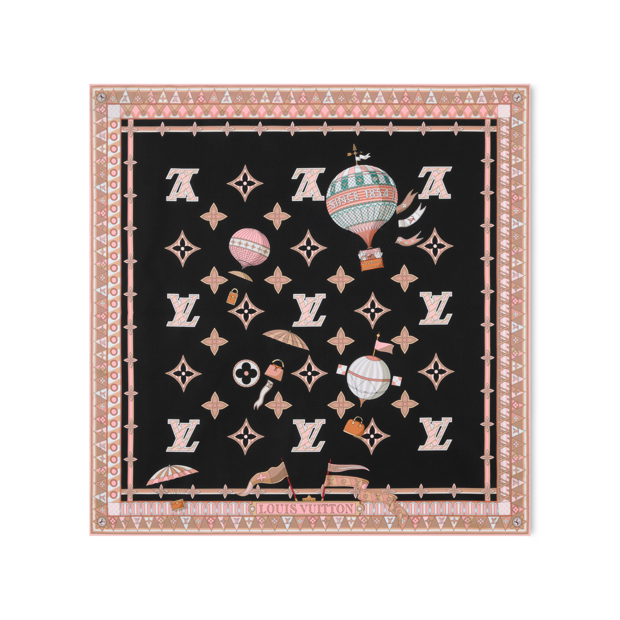 Black (Not Available)