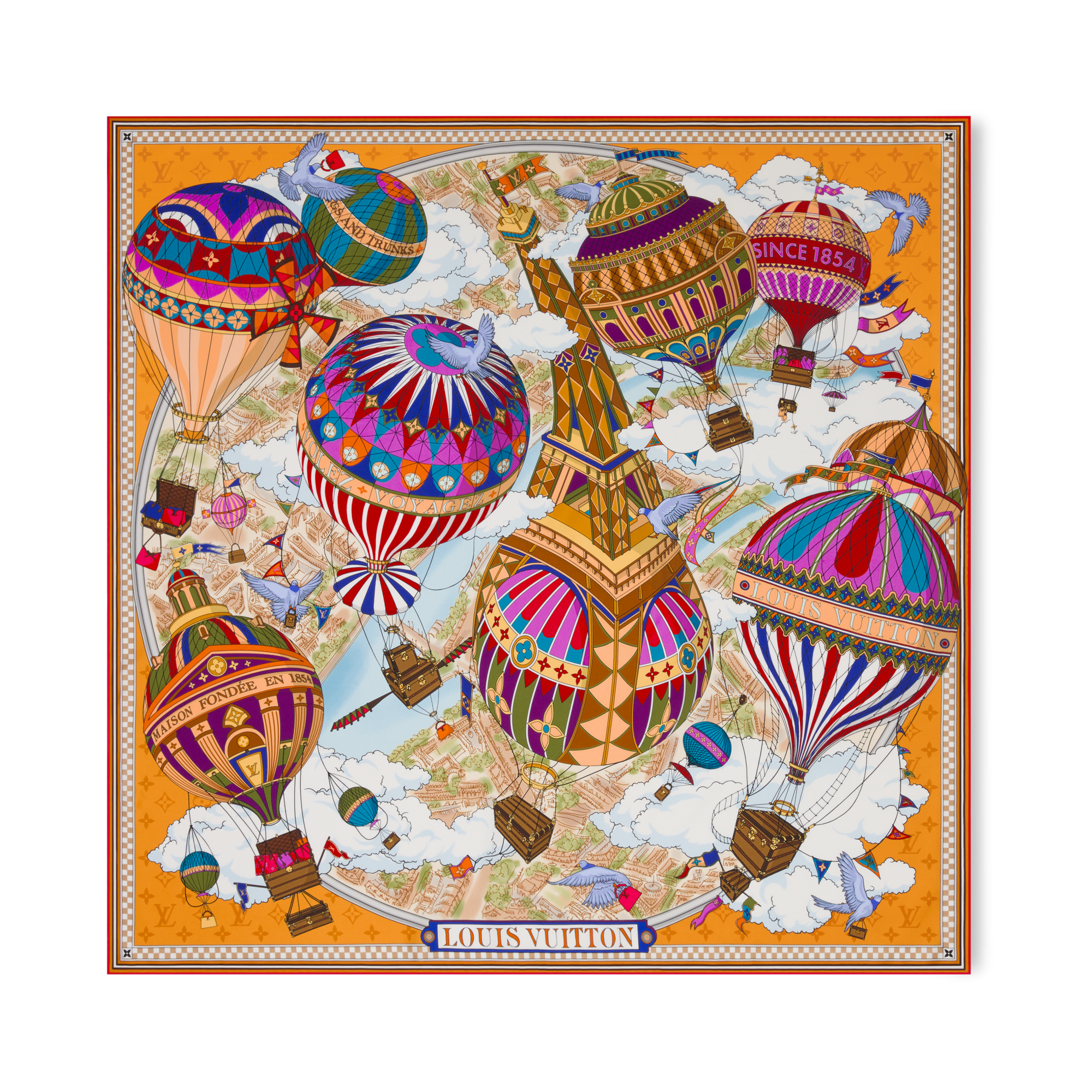 Orange (Not Available)