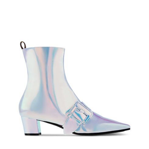 Women - Fusée Ankle Boots Women Shoes Boots and Ankle Boots | LOUIS VUITTON (Product zoom)