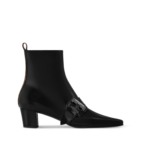 Women - Fusée Ankle Boots Women Shoes Boots and Ankle Boots | LOUIS VUITTON (Product zoom)