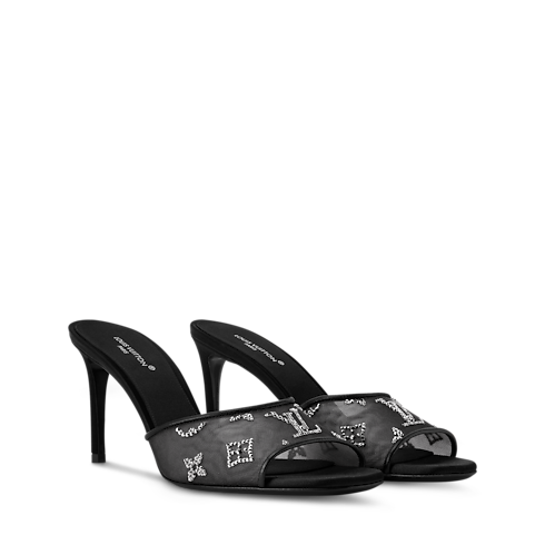 Gala Mules front view