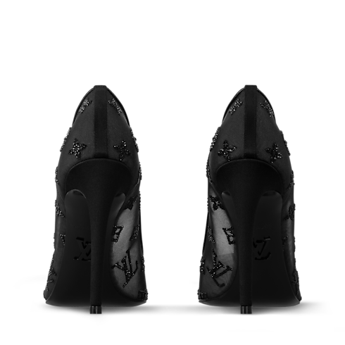 Women - Gala Pumps Women Shoes Pumps | LOUIS VUITTON (Product zoom)