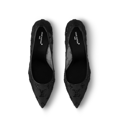 Women - Gala Pumps Women Shoes Pumps | LOUIS VUITTON (Product zoom)