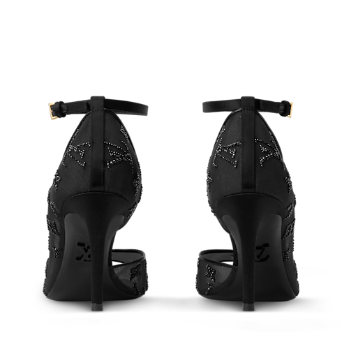 Women - Gala Sandal Women Shoes Sandals and Espadrilles | LOUIS VUITTON (Product zoom)