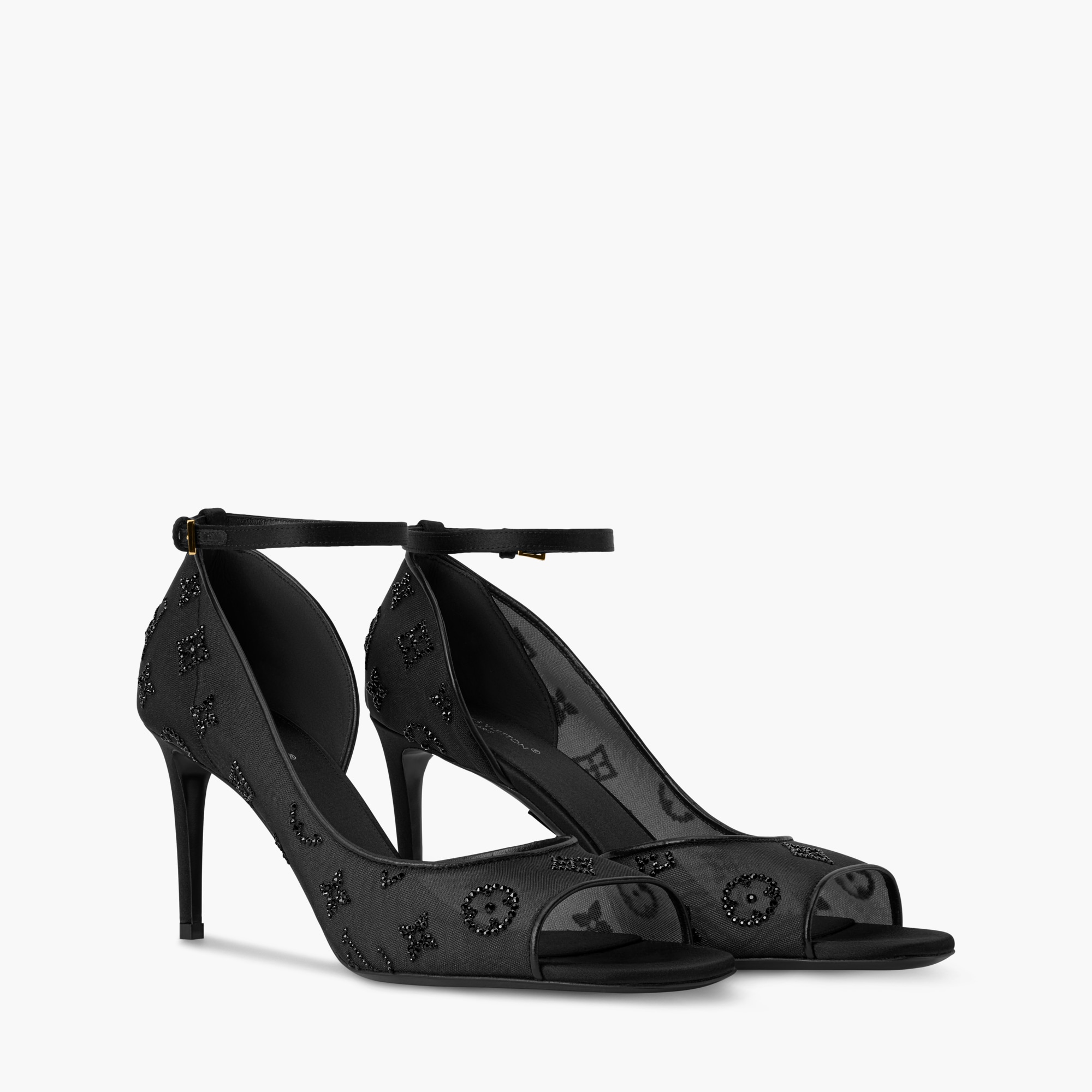 Gala Sandal