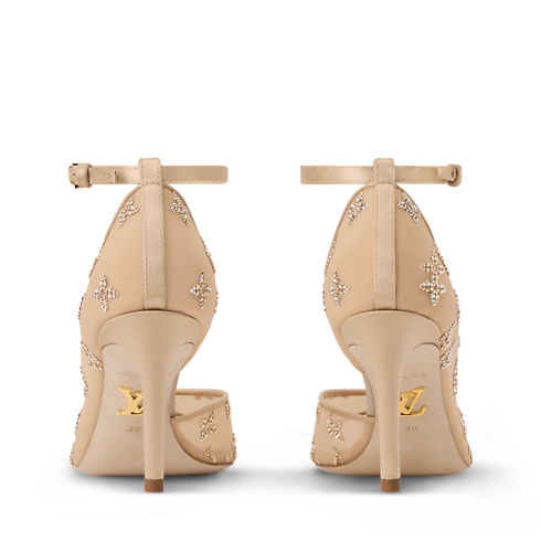 Women - Gala Sandal Women Shoes Sandals and Espadrilles | LOUIS VUITTON (Product zoom)