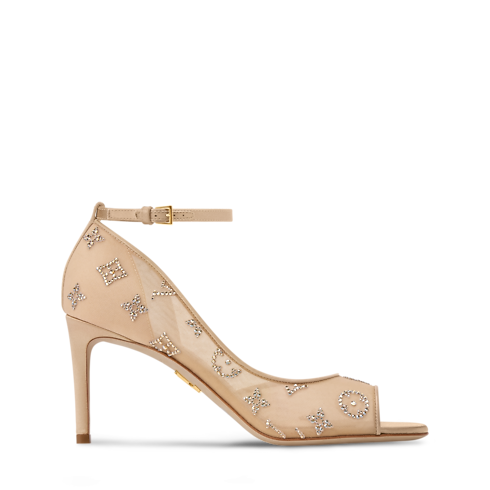 Women - Gala Sandal Women Shoes Sandals and Espadrilles | LOUIS VUITTON (Product zoom)