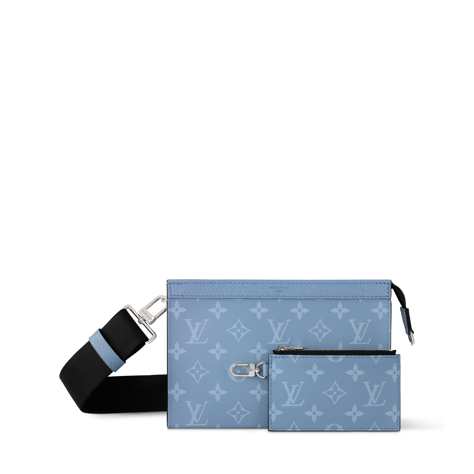 Louis Vuitton ガストンウェアラブルウォレット LOUIS VUITTON Gaston 