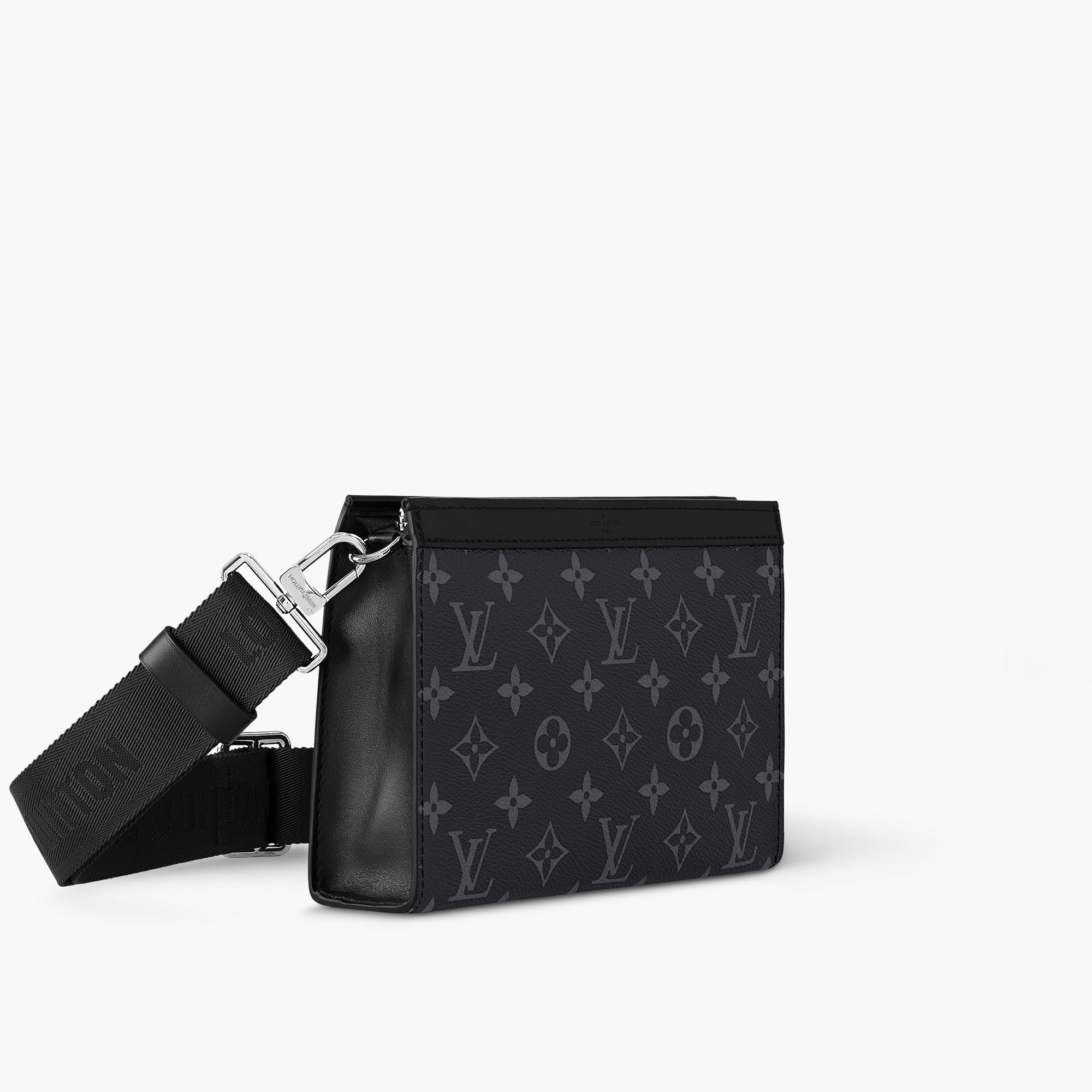 Louis Vuitton Mens Bag Gaston Wearable Wallet Luxury Monogram - Main Image