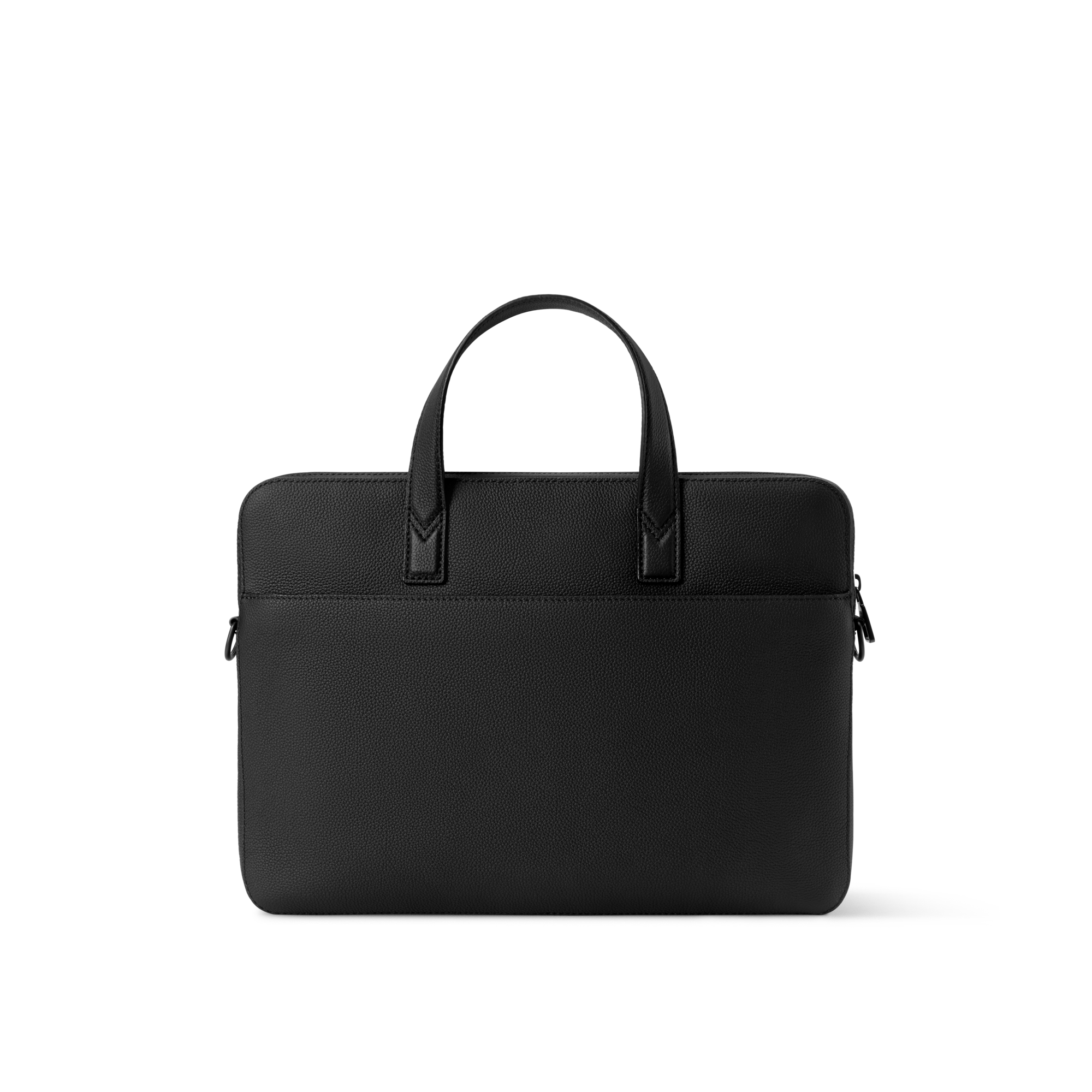 Bags and Small Leather Goods - Gate Briefcase LV Aerogram Bags and Small Leather Goods Men