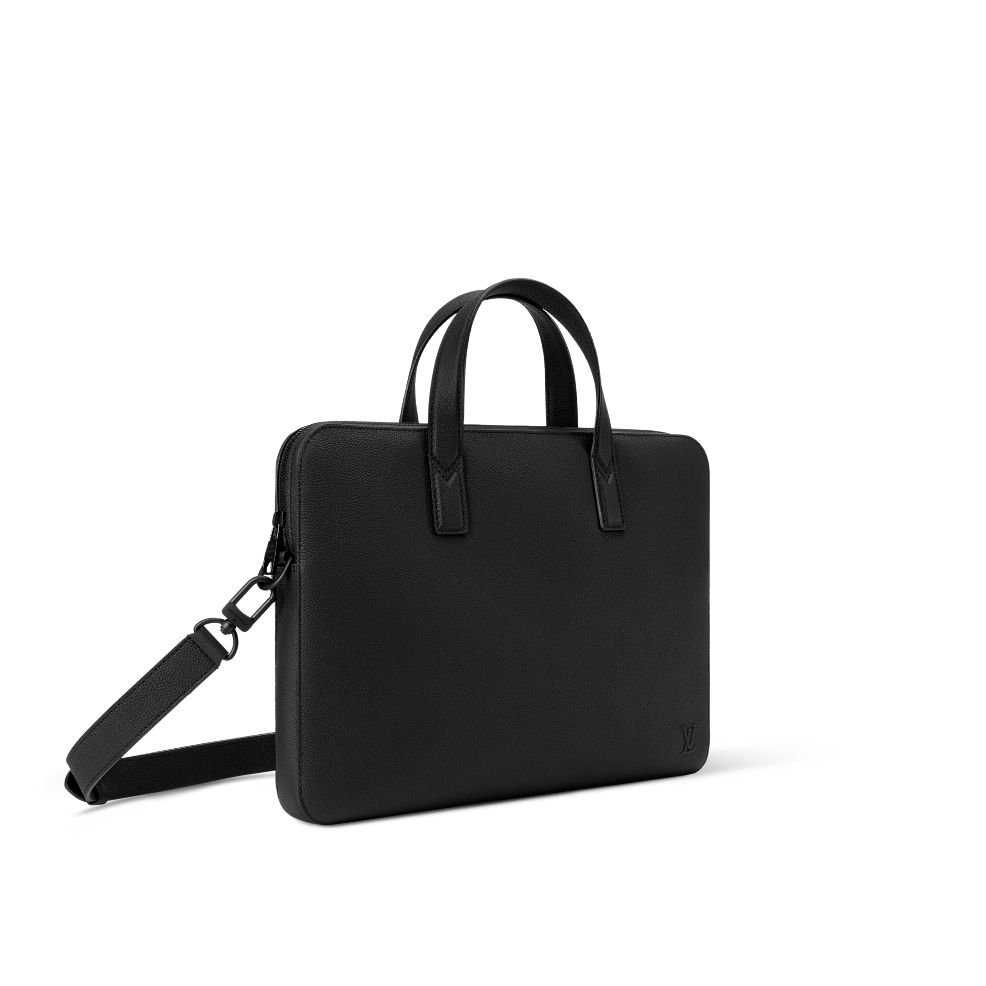 Bags and Small Leather Goods - Gate Briefcase LV Aerogram Bags and Small Leather Goods Men