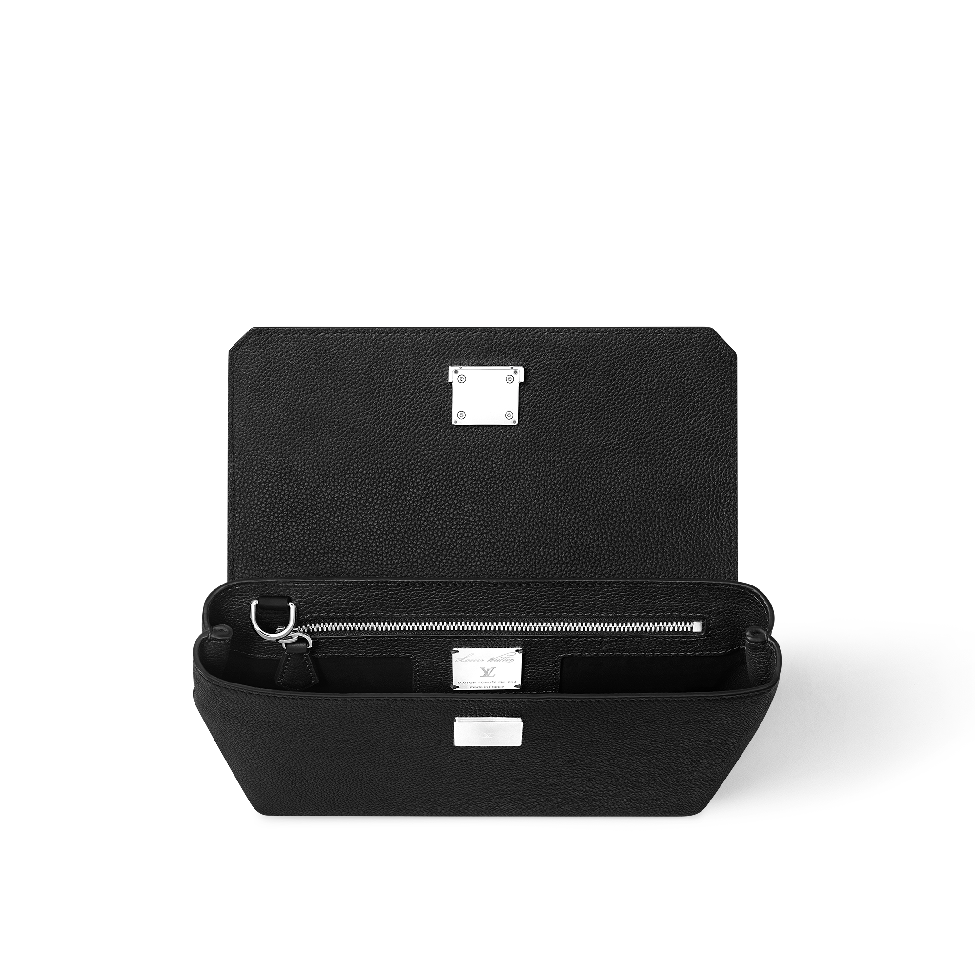 New - Georges Pouch Other Leathers New For Men New Formal | LOUIS VUITTON (Product zoom)