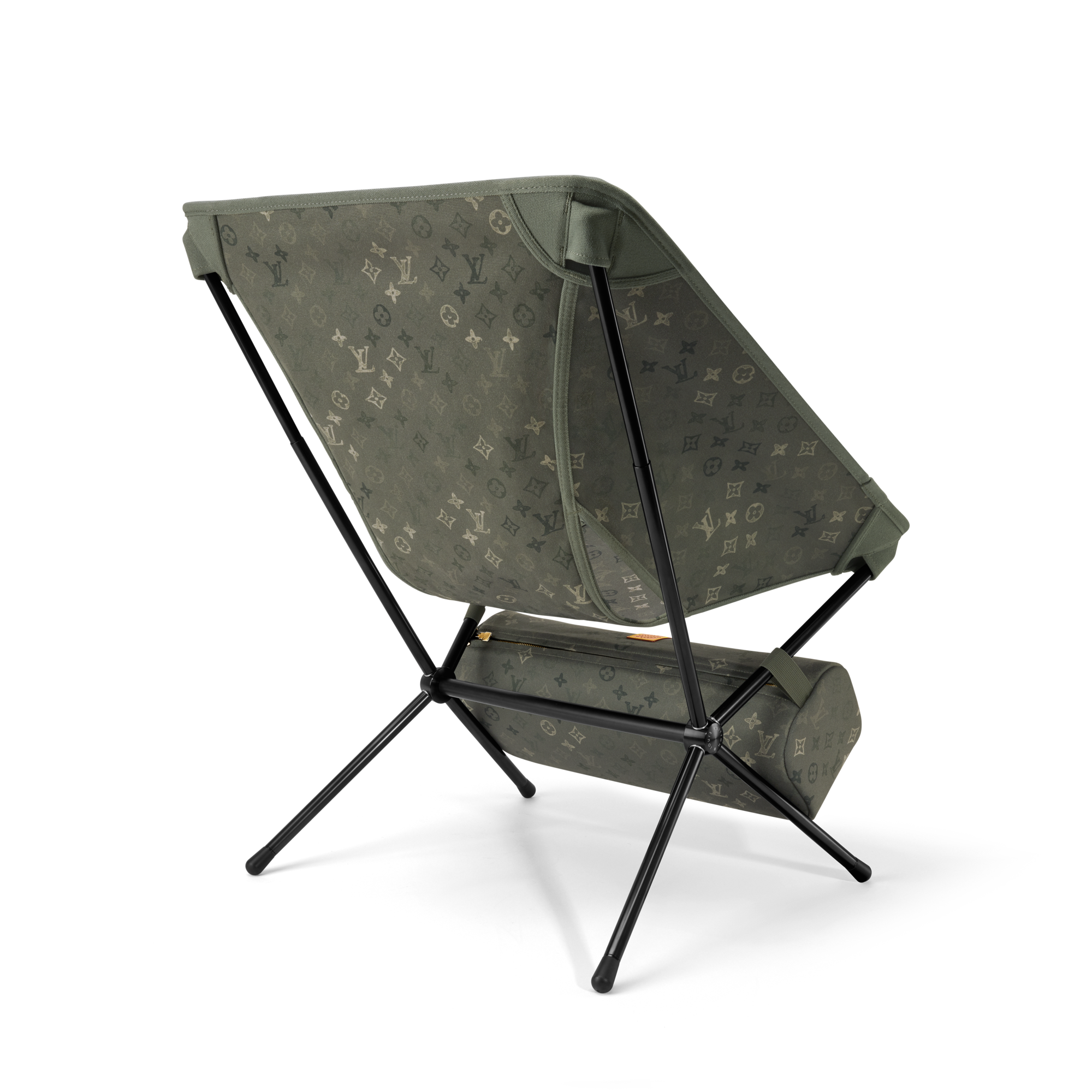 Trunks, Travel and Home - Glamping Chair S00 Trunks, Travel and Home Sport and Games } | LOUIS VUITTON (Product zoom)