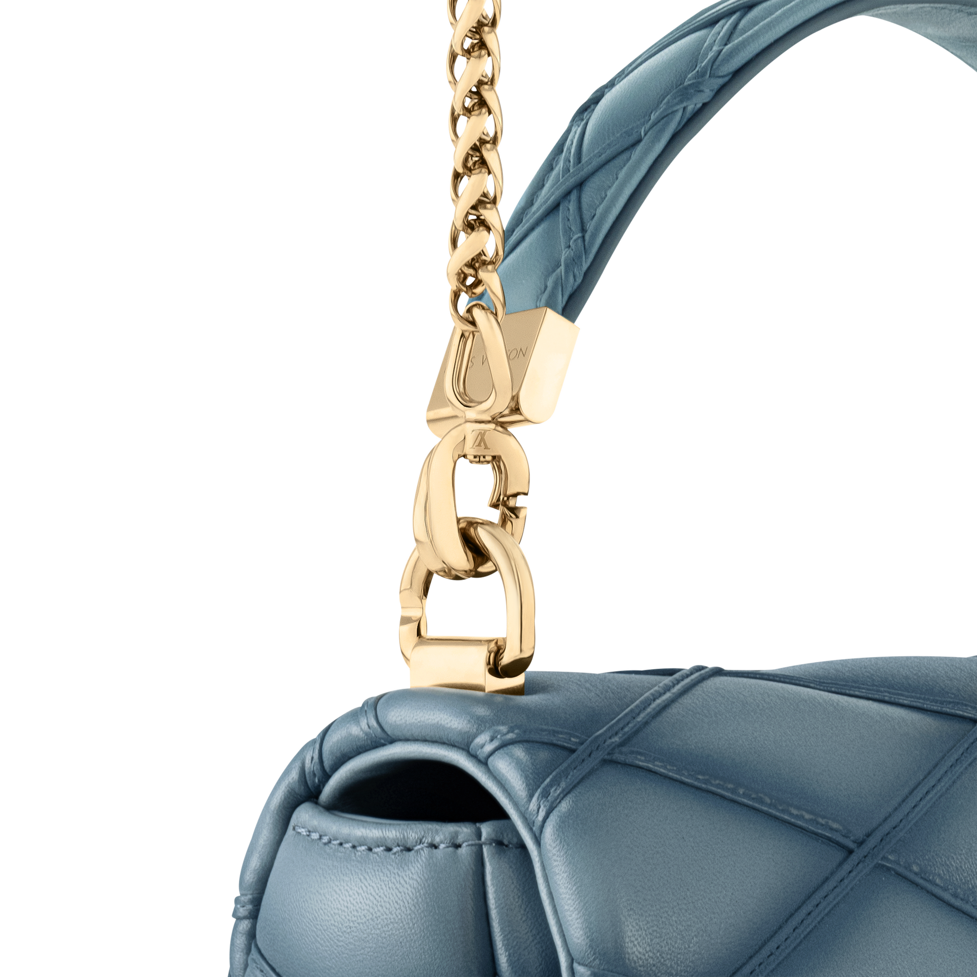Women - GO-14 PM Bag Malletage Leather Women Handbags All Collections | LOUIS VUITTON (Product zoom)