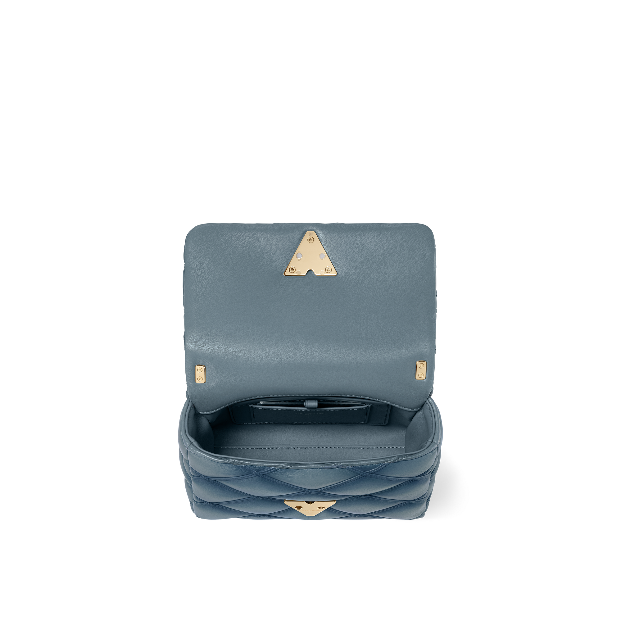 Women - GO-14 PM Bag Malletage Leather Women Handbags All Collections | LOUIS VUITTON (Product zoom)