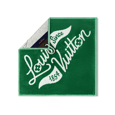 Men - Golf Bag Monogram Macassar Canvas Men Travel Softsided Luggage and Duffle Bags | LOUIS VUITTON (Product zoom)