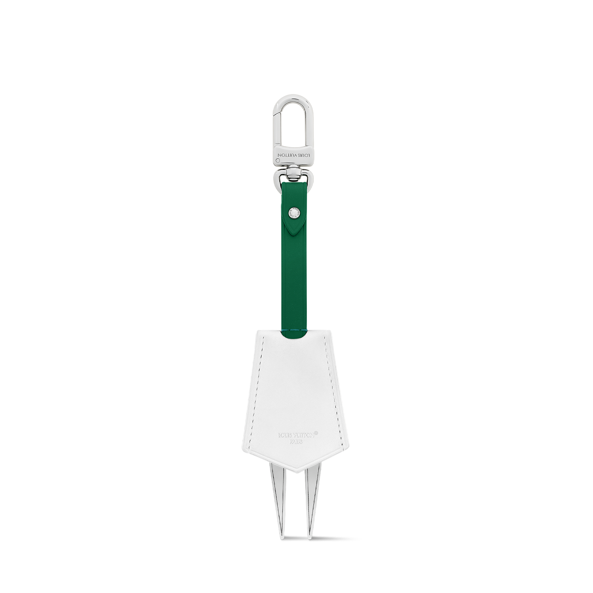 Trunks, Travel and Home - Golf Pitchmark Repair Tool S00 Trunks, Travel and Home Sport and Games } | LOUIS VUITTON (Product zoom)