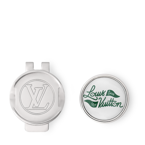 Trunks, Travel and Home - Golf Set Box Trunks, Travel and Home Sport and Games } | LOUIS VUITTON (Product zoom)