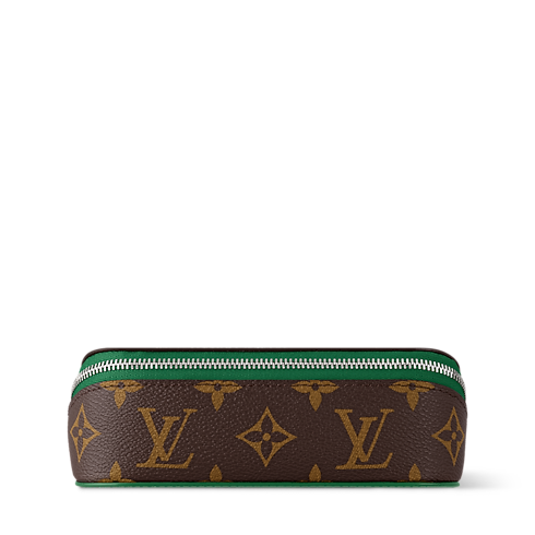 Trunks, Travel and Home - Golf Sunglasses Pouch Trunks, Travel and Home Sport and Games } | LOUIS VUITTON (Product zoom)