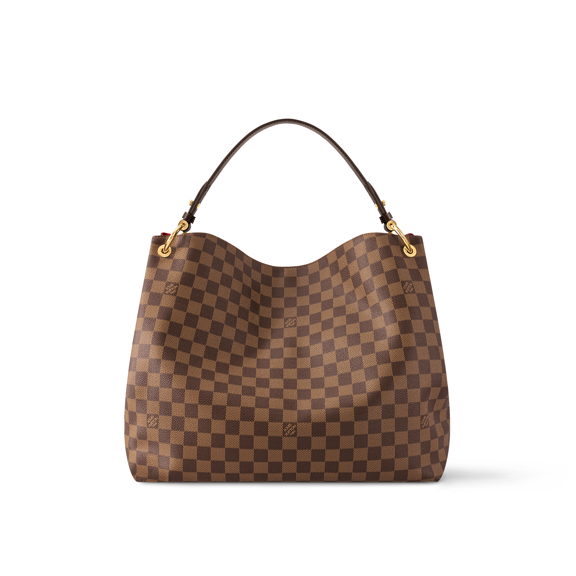 louis vuitton graceful used