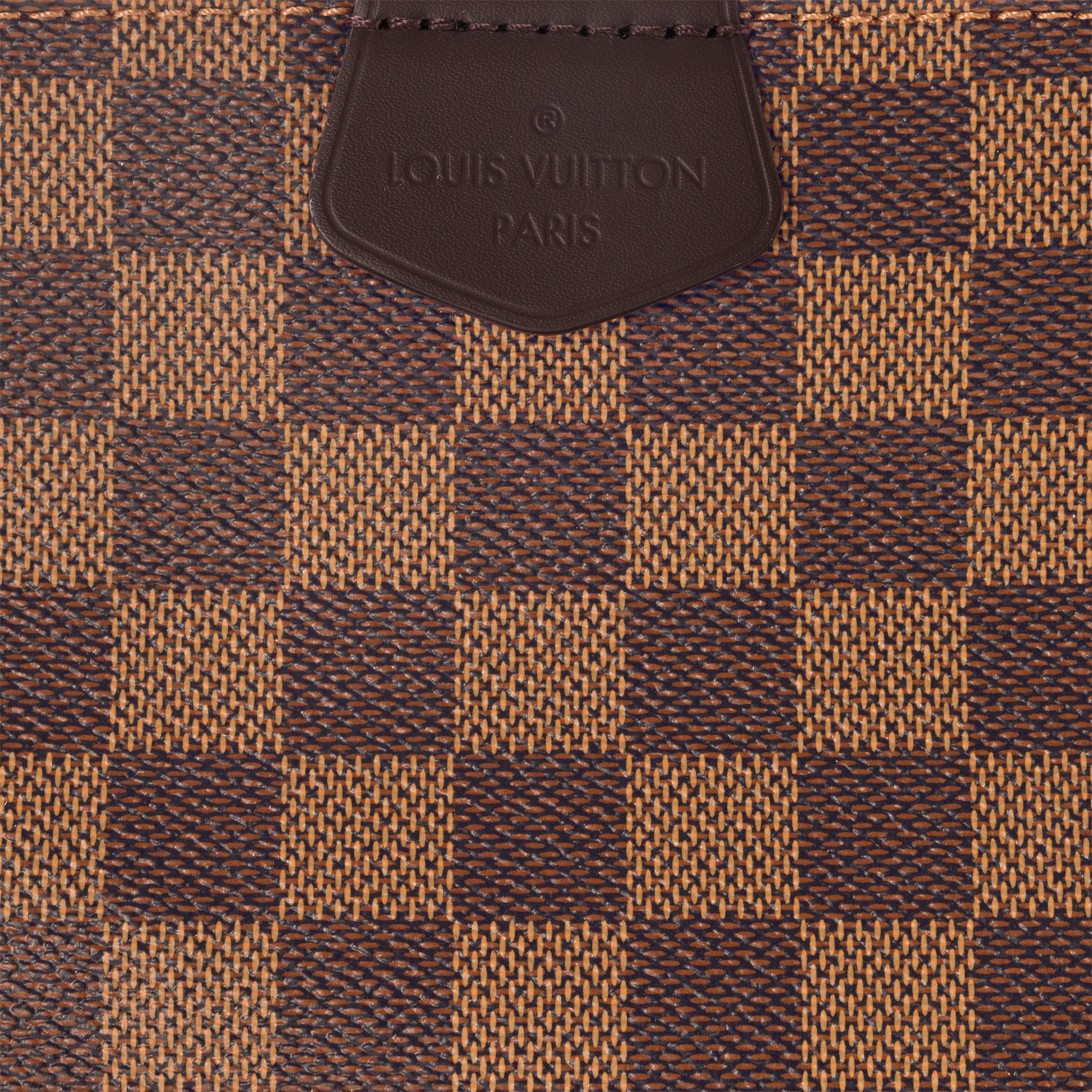 louis vuitton graceful pm damier