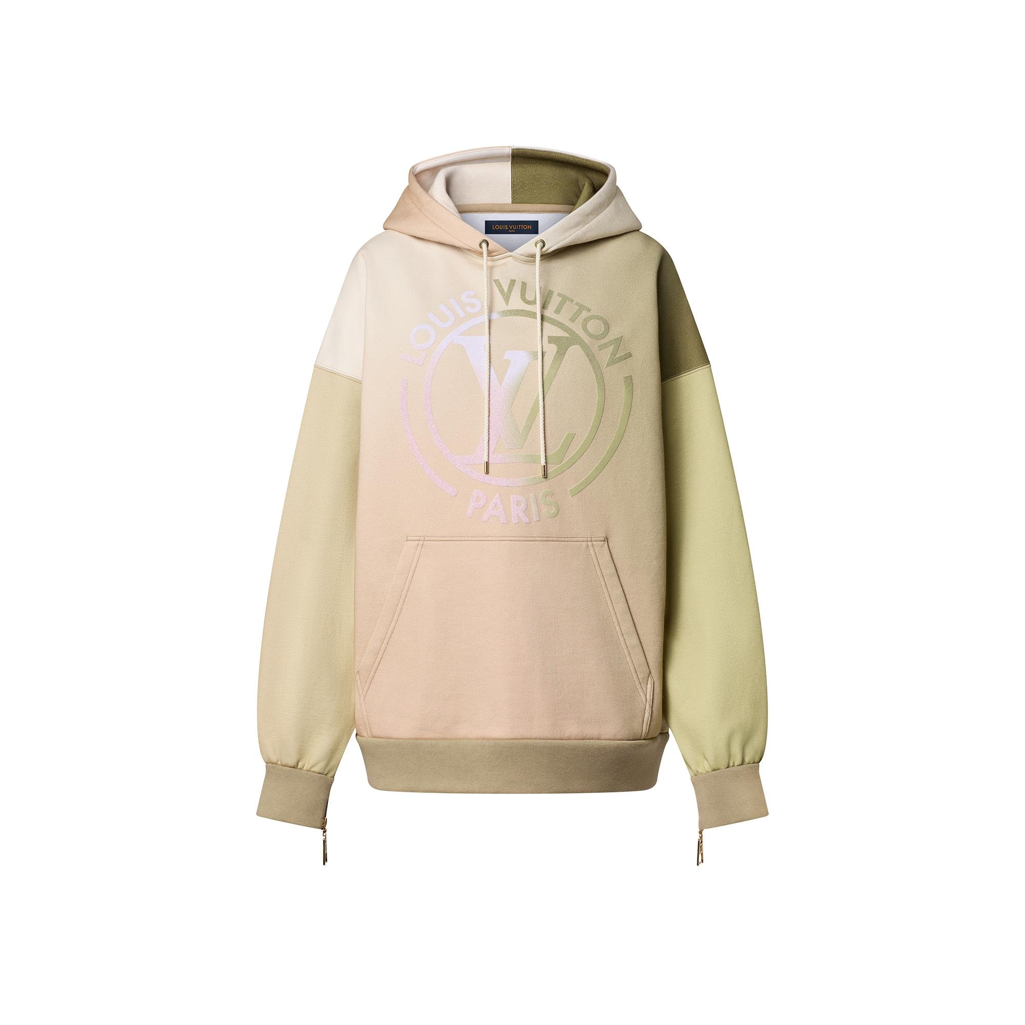 louis vuitton lv hoodie