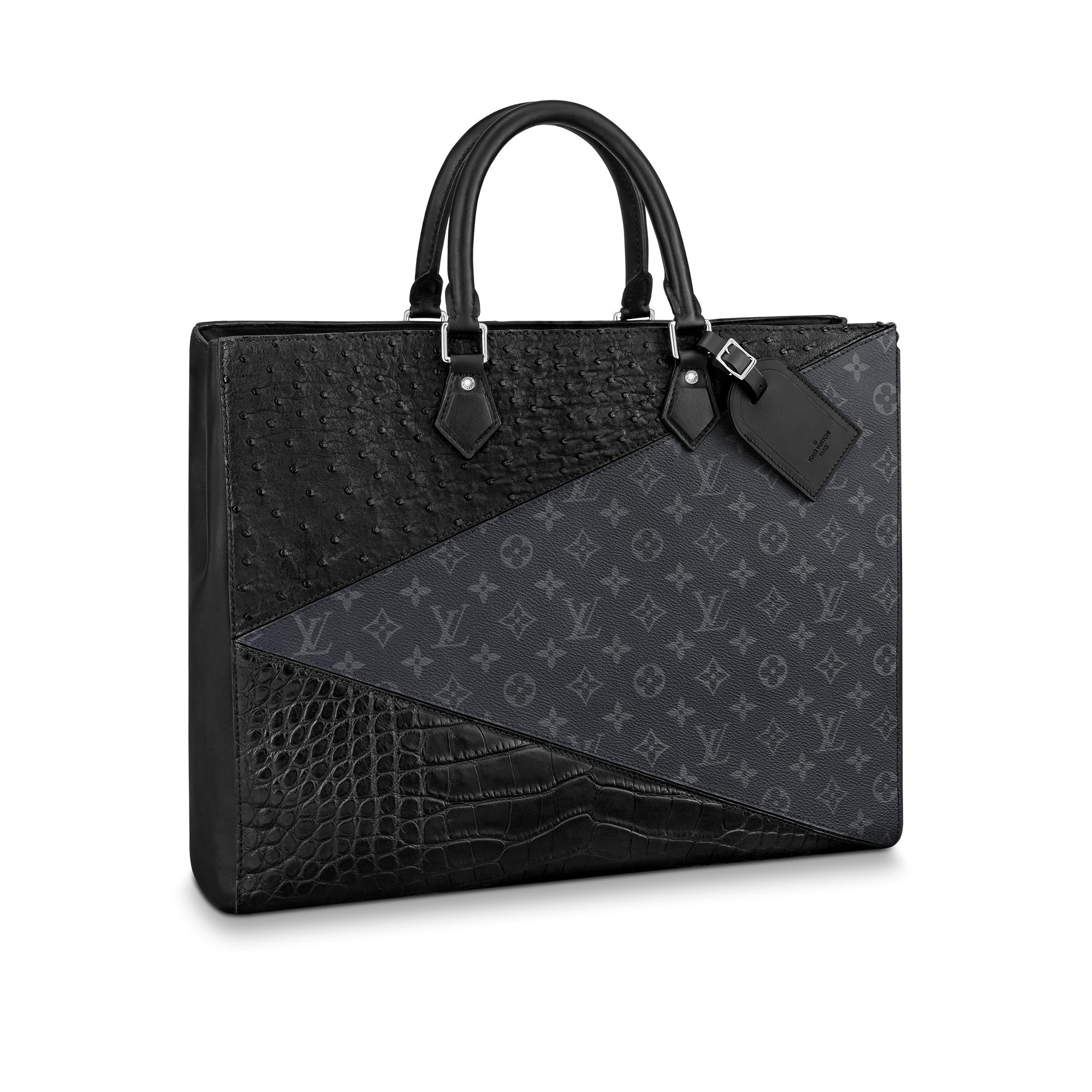 louis vuitton grand sac men's