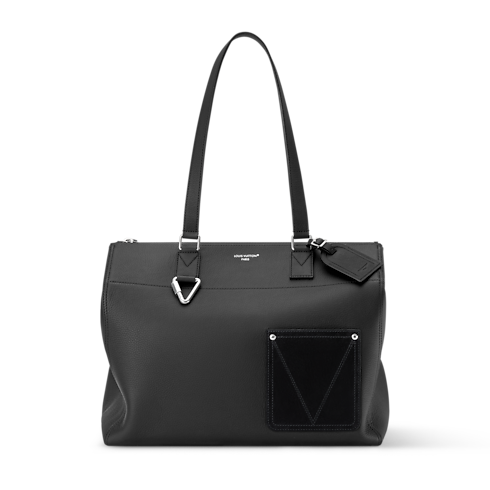 Trunks, Travel and Home - Greenwich LV Touch Trunks, Travel and Home Travel Bags and Rolling Luggage Travel Bags | LOUIS VUITTON (Product zoom)