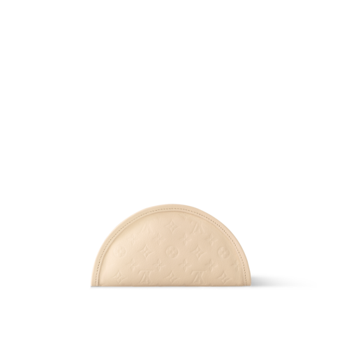 Men - Gyoza Key Pouch autres_cuirs_monogram Men Wallets and Small Leather Goods All Wallets and Small Leather Goods | LOUIS VUITTON (Product zoom)