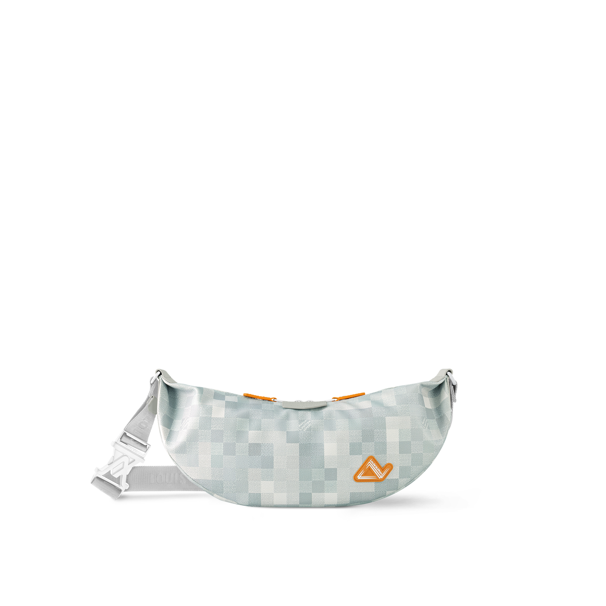 Bags and Small Leather Goods - Hamac MM Bag Damoflage Bags and Small Leather Goods Men