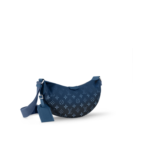 Bags and Small Leather Goods - Hamac PM Bag Monogram Other Bags and Small Leather Goods Men's Bags New In | LOUIS VUITTON (Product zoom)