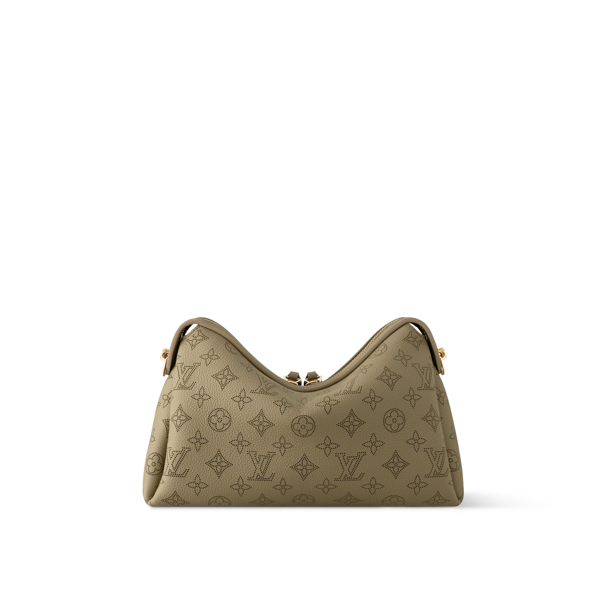 Women - Hand It All PM Bag Mahina Leather Women Handbags All Collections | LOUIS VUITTON (Product zoom)