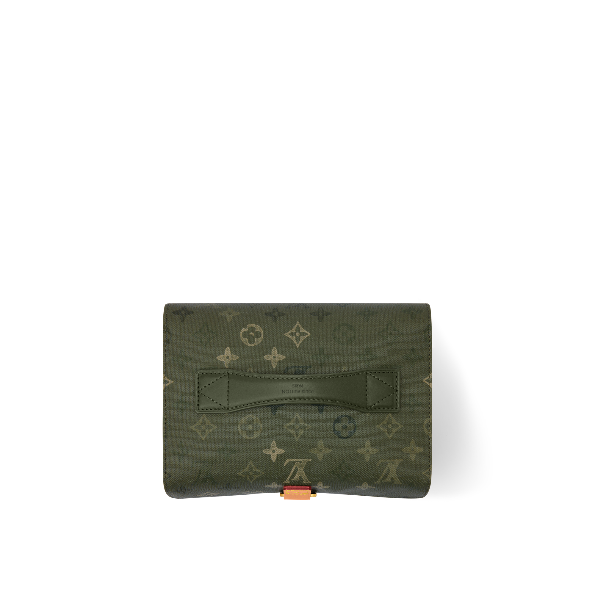 Men - Hanging Toiletry Bag Monogram Other Men Travel Travel Accessories and Organisers | LOUIS VUITTON (Product zoom)