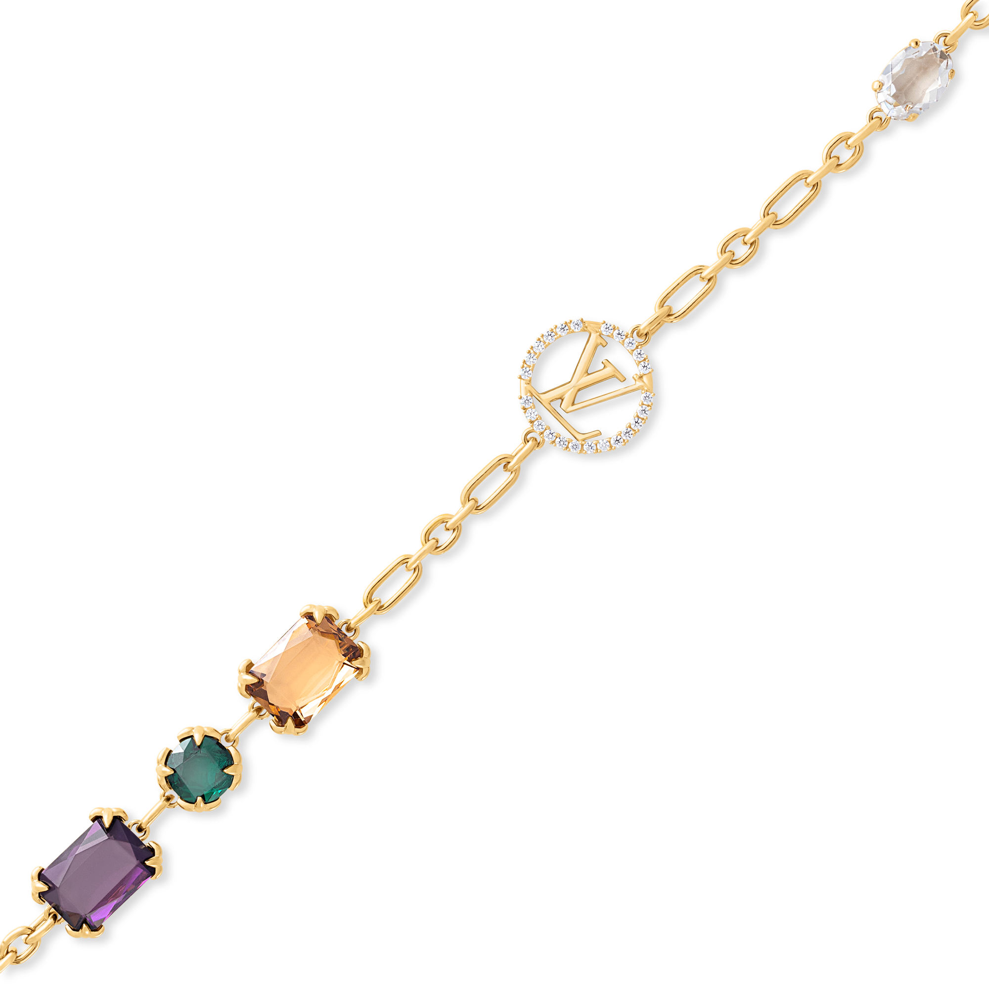 Women - Heirloom Sautoir S00 Women Fashion Jewellery Necklaces and Pendants | LOUIS VUITTON (Product zoom)