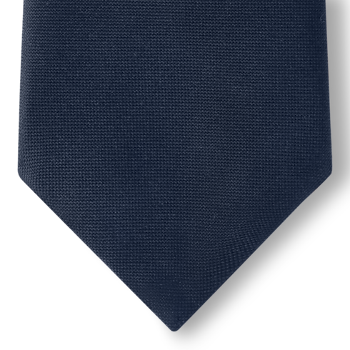 Men - Heritage Tie S00 Men Accessories Ties and Pocket Squares | LOUIS VUITTON (Product zoom)