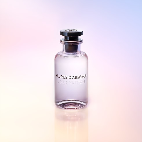 Perfumes and Beauty - Heures d'Absence Perfume Perfumes and Beauty Perfume Gifts } | LOUIS VUITTON (Product zoom)