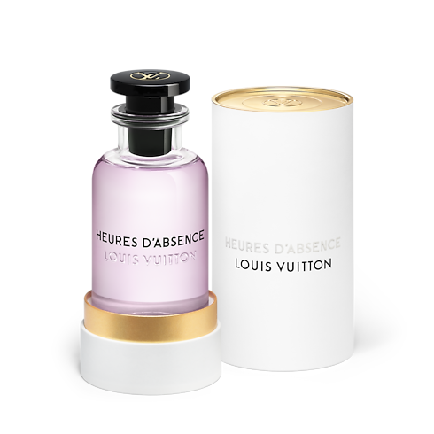 Perfumes and Beauty - Heures d'Absence Perfume Perfumes and Beauty Perfume Gifts } | LOUIS VUITTON (Product zoom)