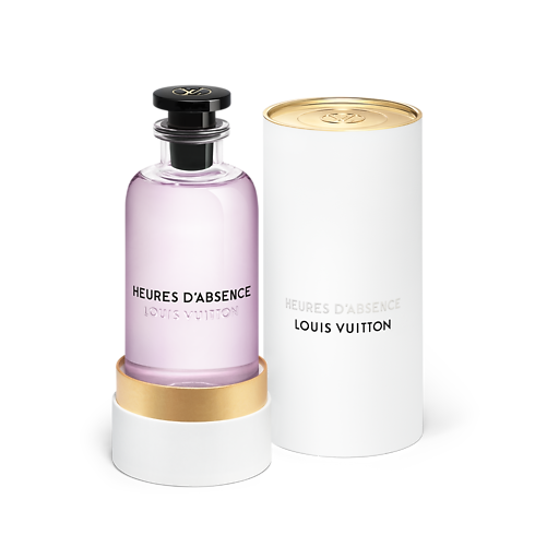 Perfumes and Beauty - Heures d'Absence Perfume Perfumes and Beauty Perfume Gifts } | LOUIS VUITTON (Product zoom)