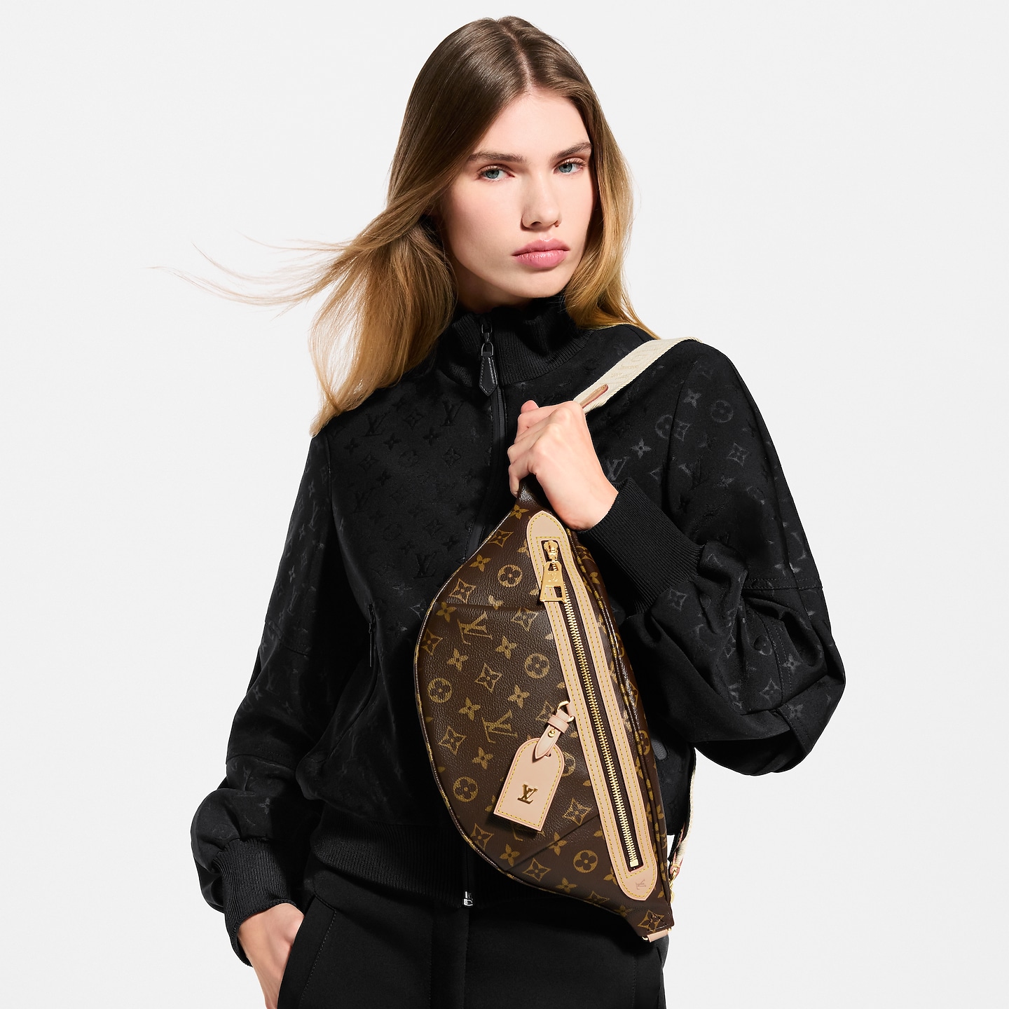Women's Bumbag High Rise | LOUIS VUITTON