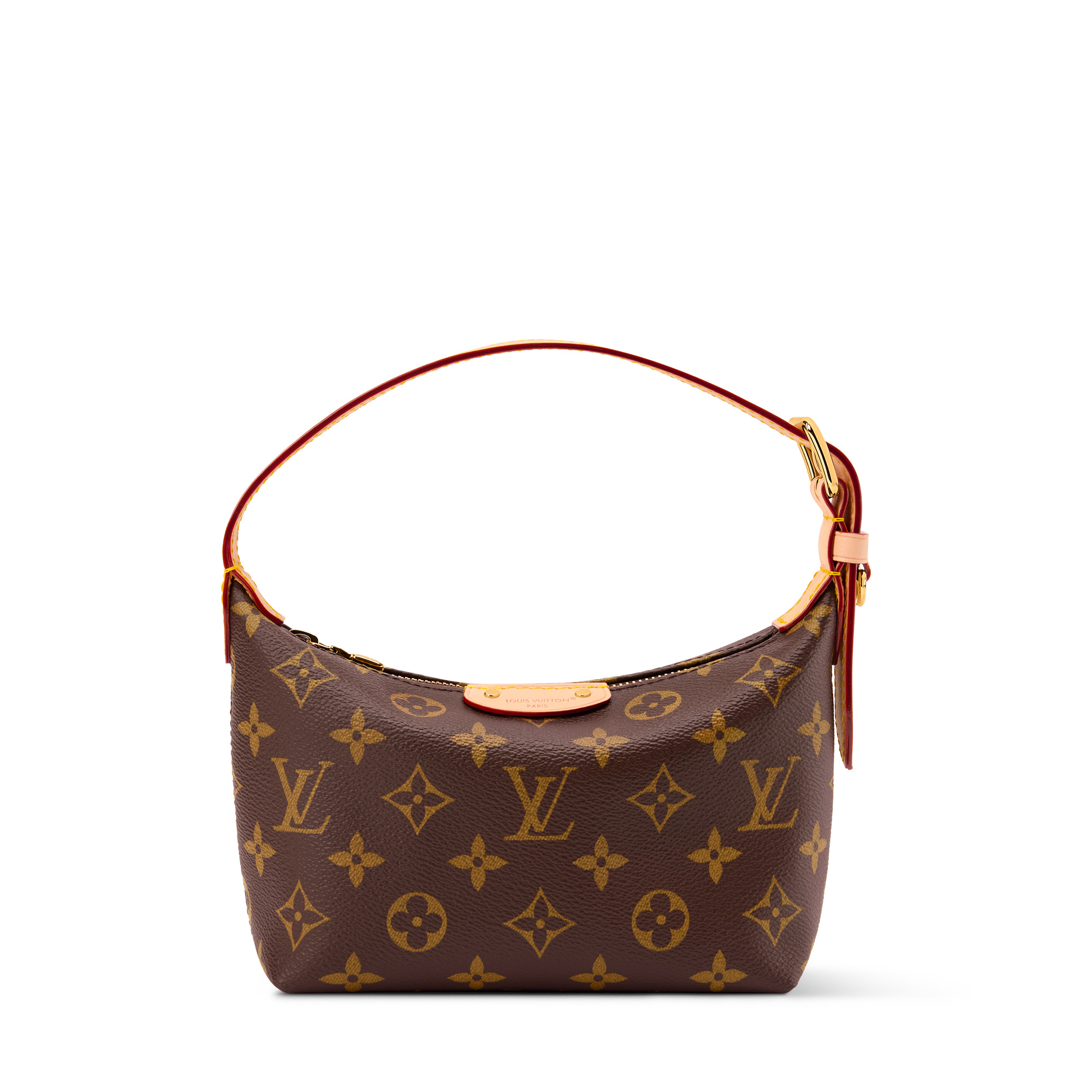 【羽村店】　LOUIS VUITTON ルイ・ヴィトン モノグラム ショルダーバッグ ノエ M42224　【中古】 LOUIS VUITTON バッグ 通販 モノグラム(Monogram) キャンバスで仕立てたメンズ
