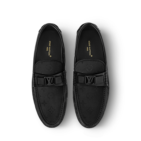 Men - Hockenheim Moccasins Men Shoes Loafers and Moccasins | LOUIS VUITTON (Product zoom)