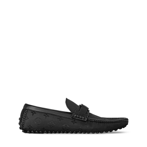Men - Hockenheim Moccasins Men Shoes Loafers and Moccasins | LOUIS VUITTON (Product zoom)