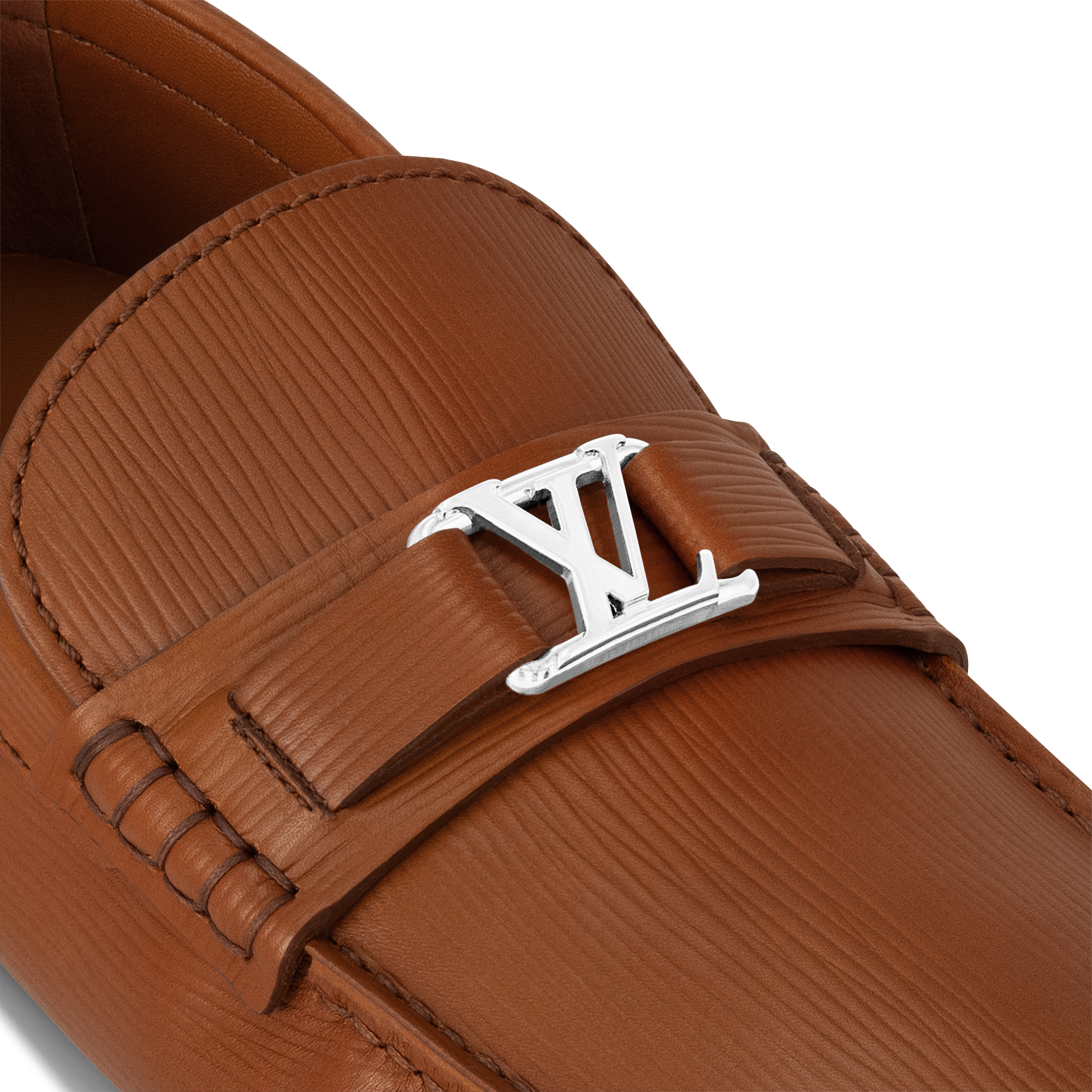 Men - Hockenheim Moccasins  Men Shoes Loafers and Moccasins | LOUIS VUITTON (Product zoom)