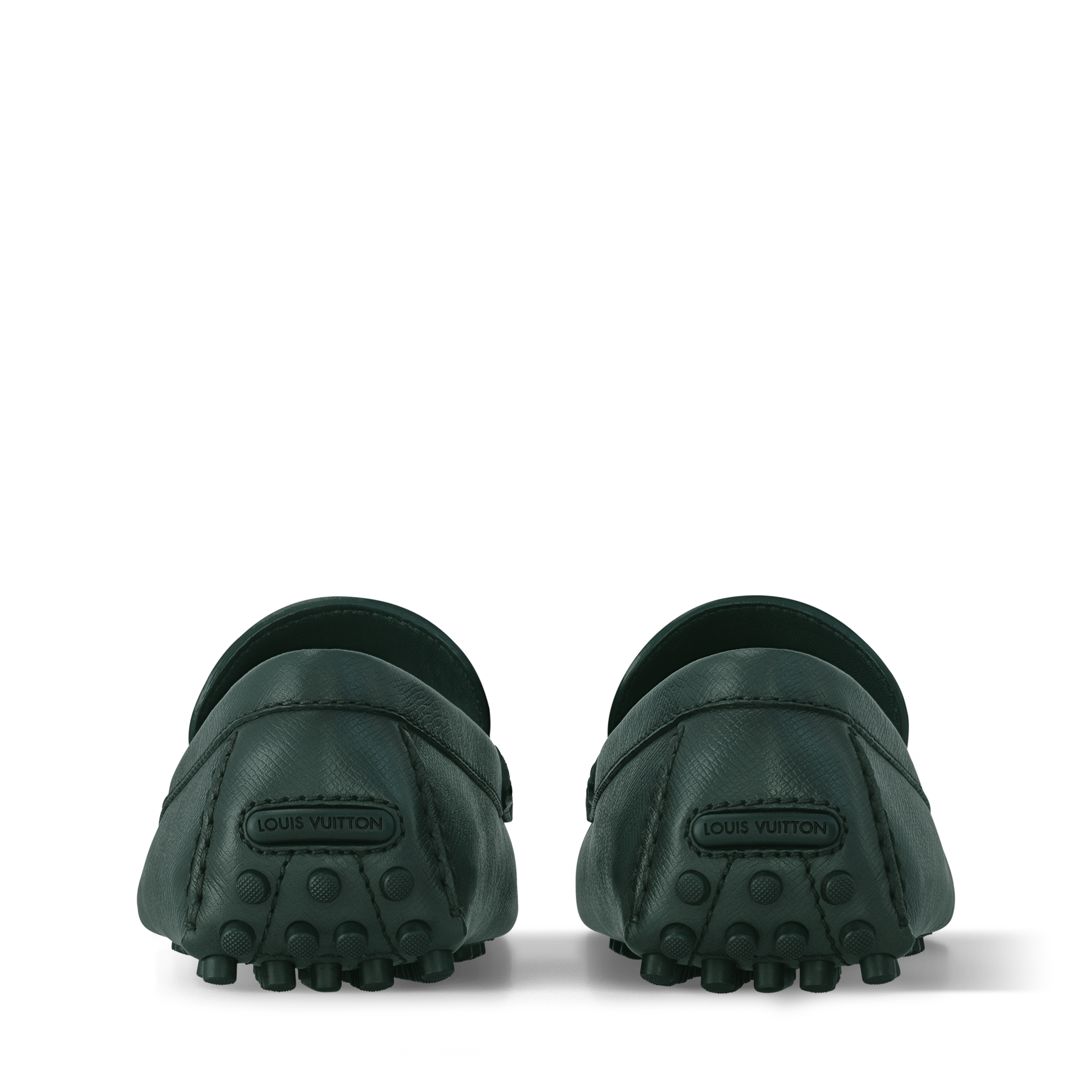 Men - Hockenheim Moccasins  Men Shoes All Shoes | LOUIS VUITTON (Product zoom)